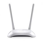TP-Link WR840N 300mbps Wireless Router