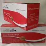 Sai's Office point Laser Toner Cartridge (CE505A/CF280A)