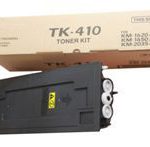 TK 410 Black Kyocera Taskalfa Toner