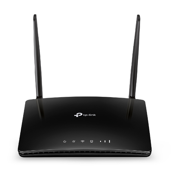 Tp-link TL-MR6400 300 Mbps Wireless N 4G LTE Router