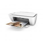 HP DeskJet 2630 ALL IN ONE WIRELESS PRINTER