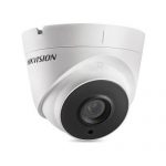 Hikvision HD1080P EXIR Turret Camera
