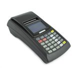 KRA TIMS TYPE A CONTROL UNIT. (Incotex 777) - ETR