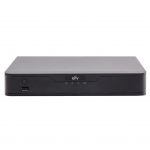 Uniview NVR301-08-P8 8-ch 1-SATA Network Video Recorder-none