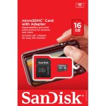 Sandisk micro sd card 16gb