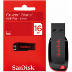 Sandisk Cruzer 16gb Flash Disk