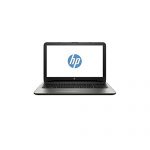 HP Notebook 15 - 15.6" - Intel Core i5 -8th Gen - 1TB HDD - 4GB RAM -No OS Installed - Black