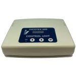 TYPE C CONTROL UNIT(INCOTEX 600) – ESD