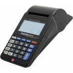 KRA TIMS TYPE A CONTROL UNIT. (Tremol S25 Mobile ETR)