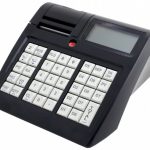 KRA TIMS TYPE A CONTROL UNIT. (Tremol M23 Desktop ETR)