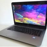 Hp Elitebook 840 G3