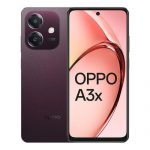 Oppo A3x 6.67''4GB RAM 128GB ROM Android 14 Dual SIM