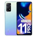 Redmi Note 11 Pro 8gb RAM 128gb ROM
