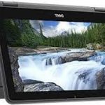 Dell Latitude X360