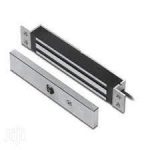 Magnetic Lock