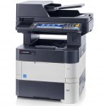Kyocera Ecosys M3550idn Multifunctional Printer