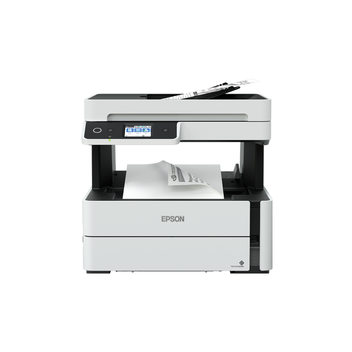 Epson EcoTank Monochrome M3170 Wi-Fi All-in-One Ink Tank Printer
