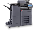 Kyocera TASKalfa 5002i Mono Laser Multi-function Printer