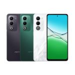 Oppo A5 6.67'' Display, 256GB Storage+ 8GB RAM