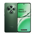 Oppo Reno12 5G, 6.7", 12GB + 256GB (Dual SIM), 5000mAh