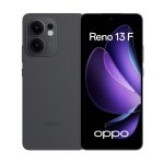 Oppo Reno 13F-4G, 6.67'' Display 8GB RAM 256GB ROM 5800mAh Battery, 50MP